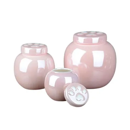 Ceramica cu caolin alb-alimentar-de înaltă calitate